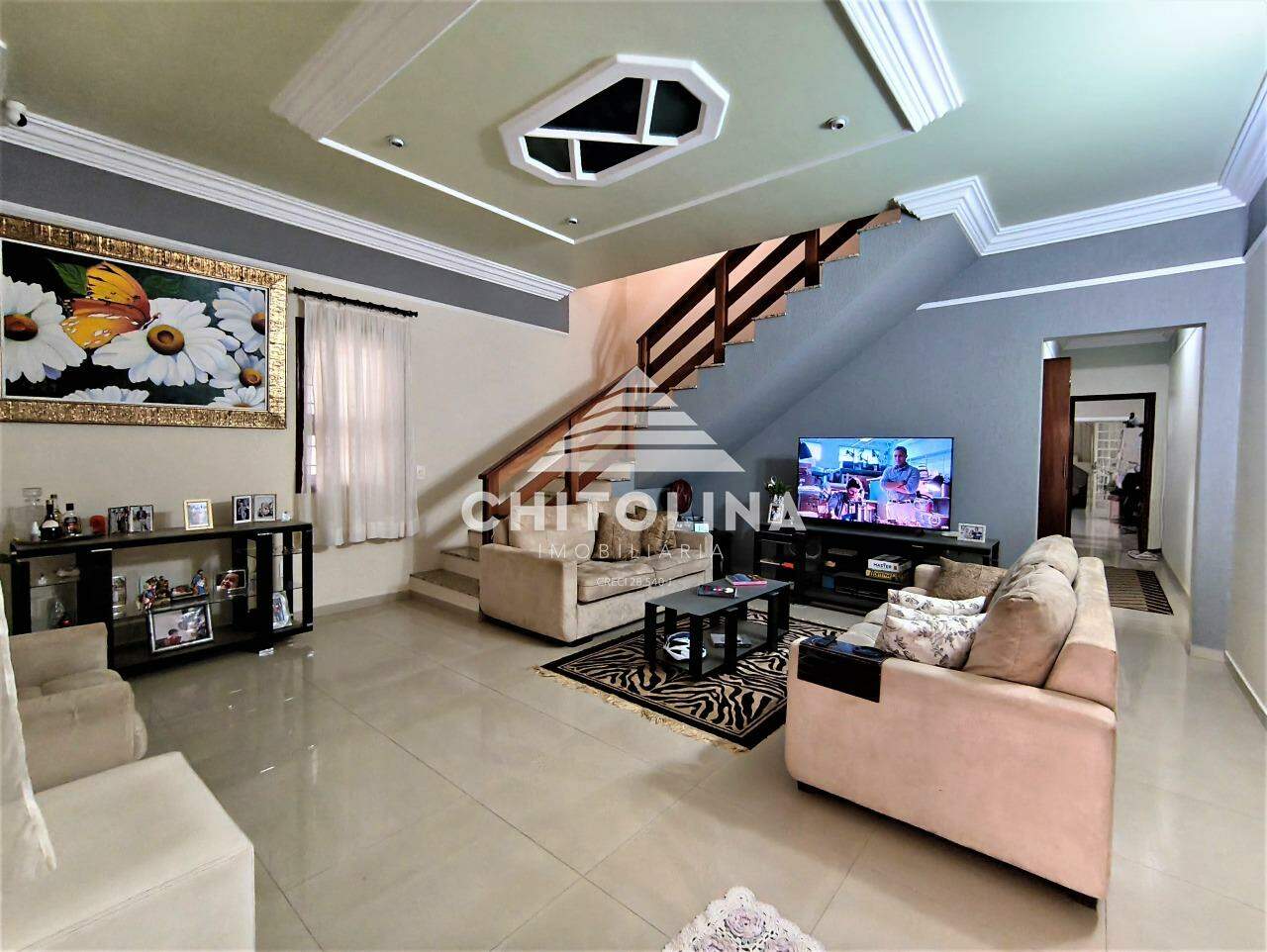 Casa à venda no Morada do Sol: 