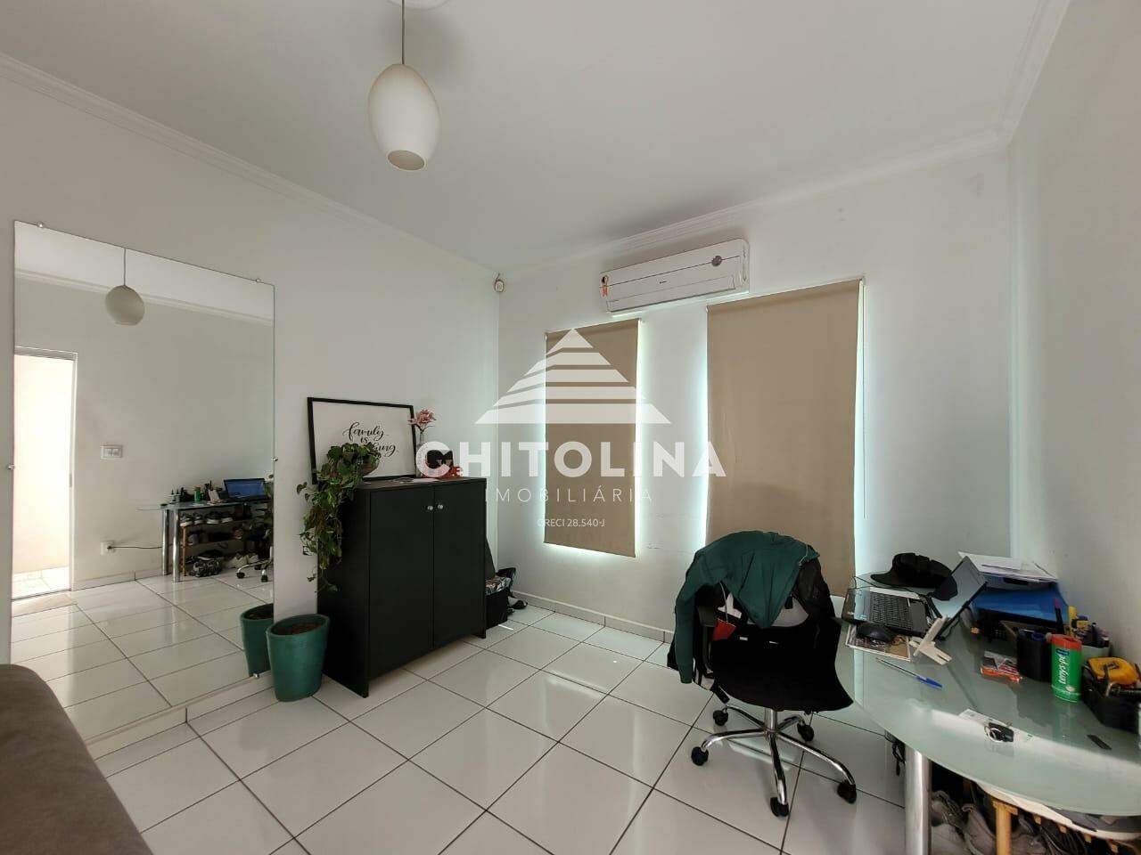 Casa à venda no Jardim Fogaça: 