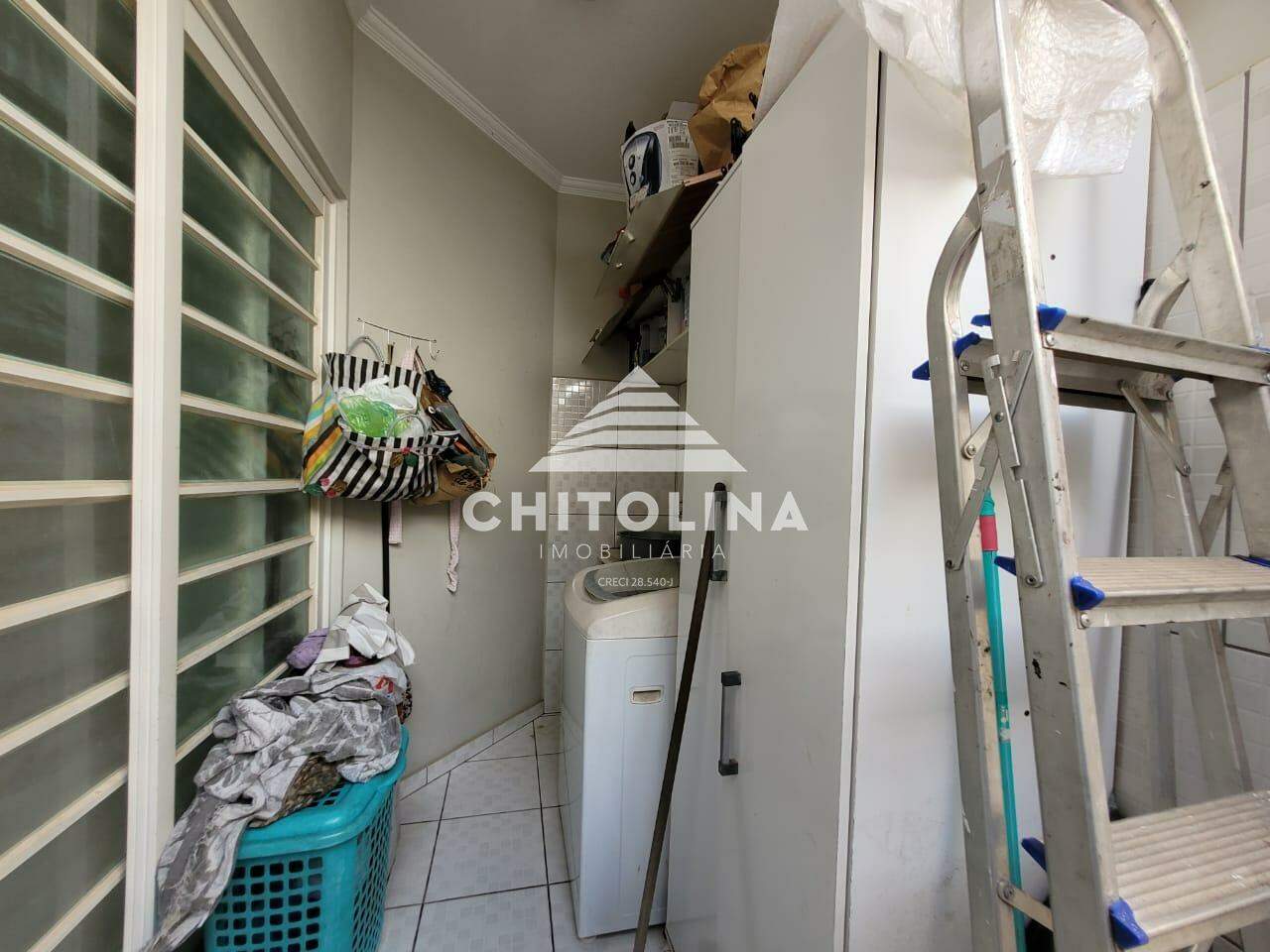 Casa à venda no Jardim Fogaça: 