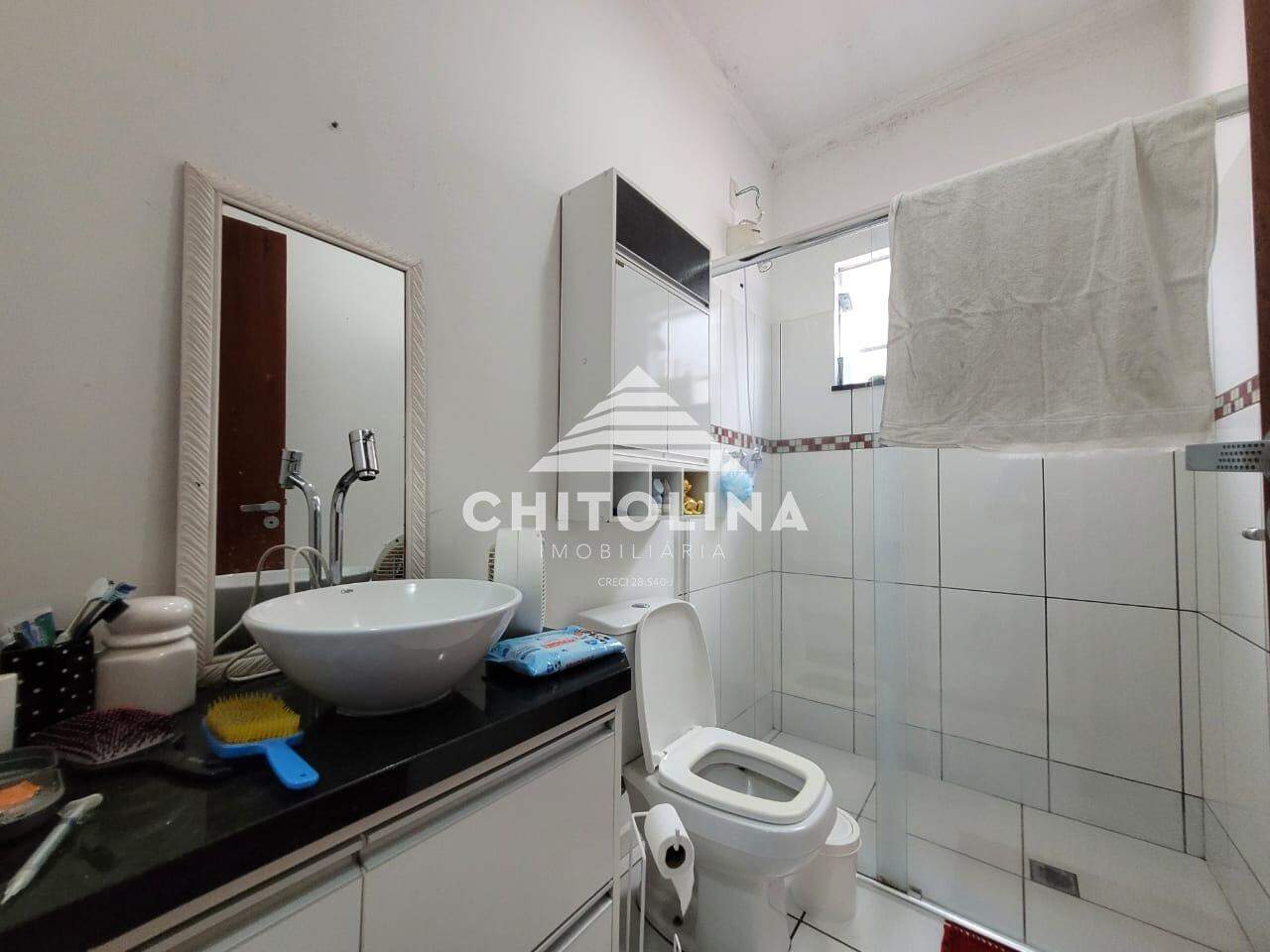 Casa à venda no Jardim Fogaça: 