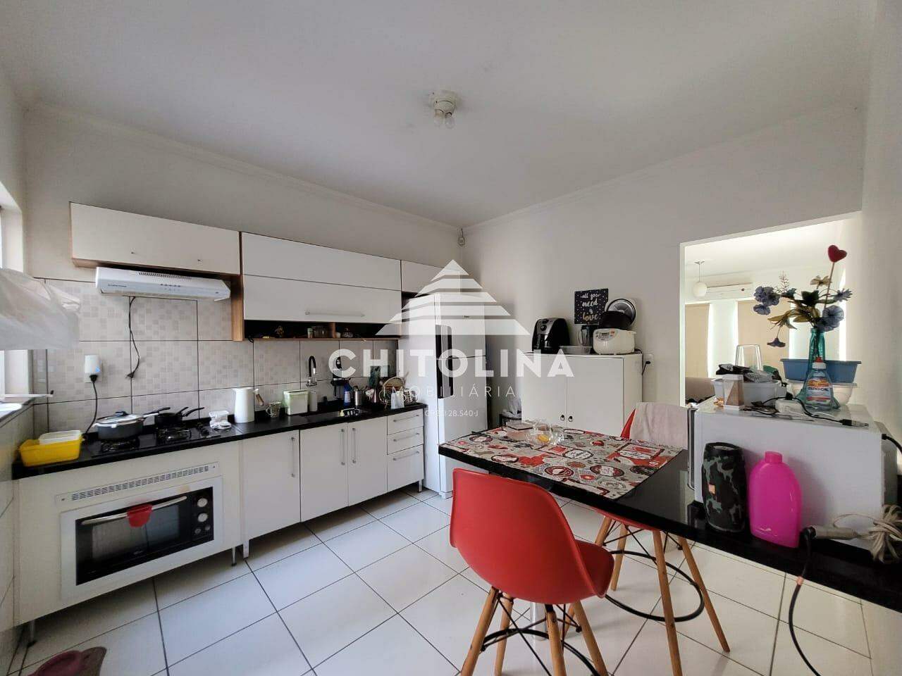 Casa à venda no Jardim Fogaça: 