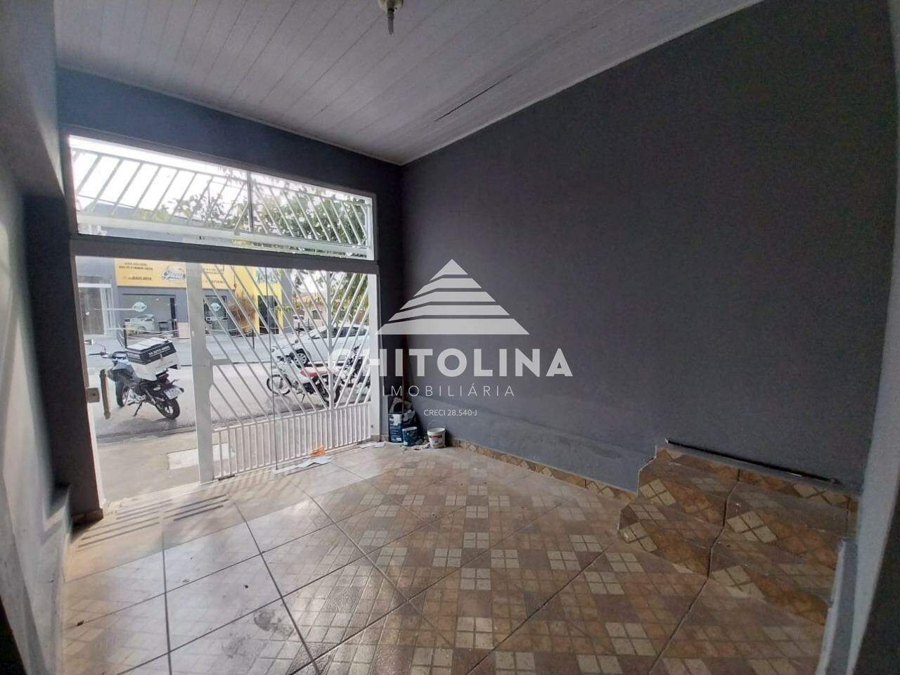 Sala à venda no Centro: 
