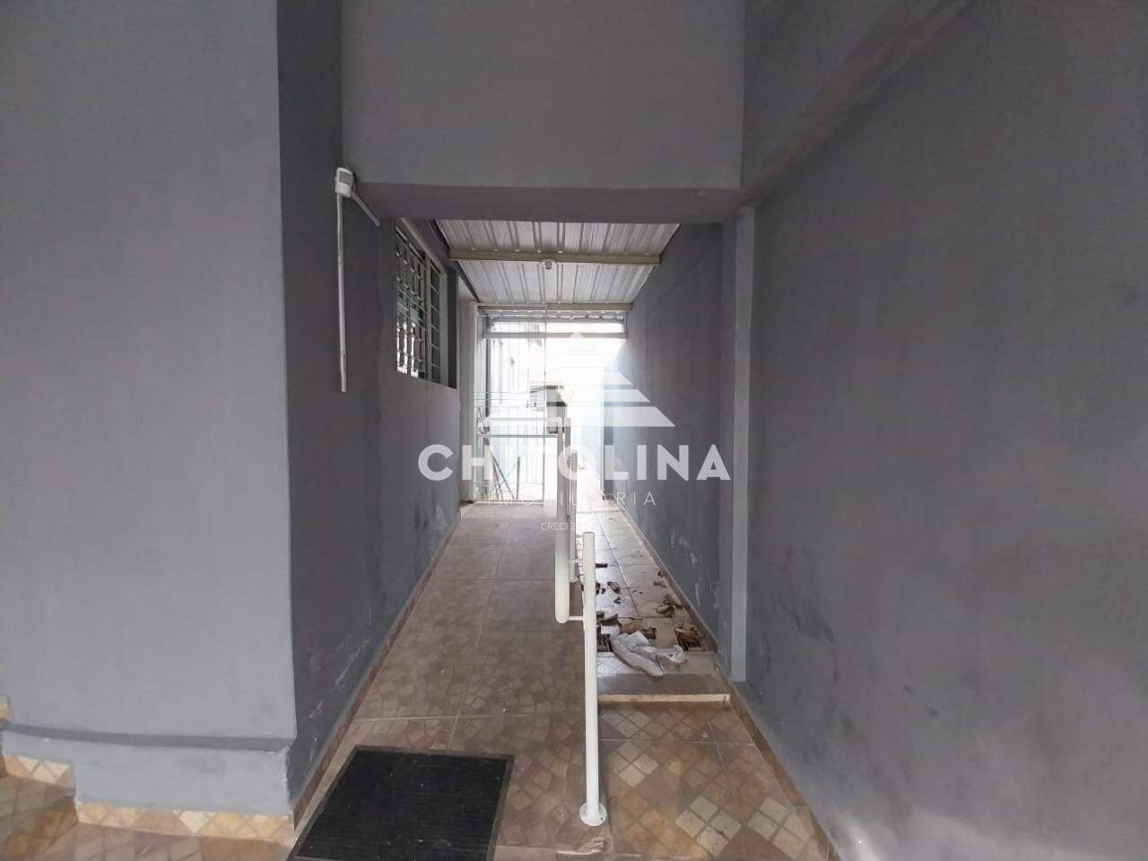 Sala à venda no Centro: 