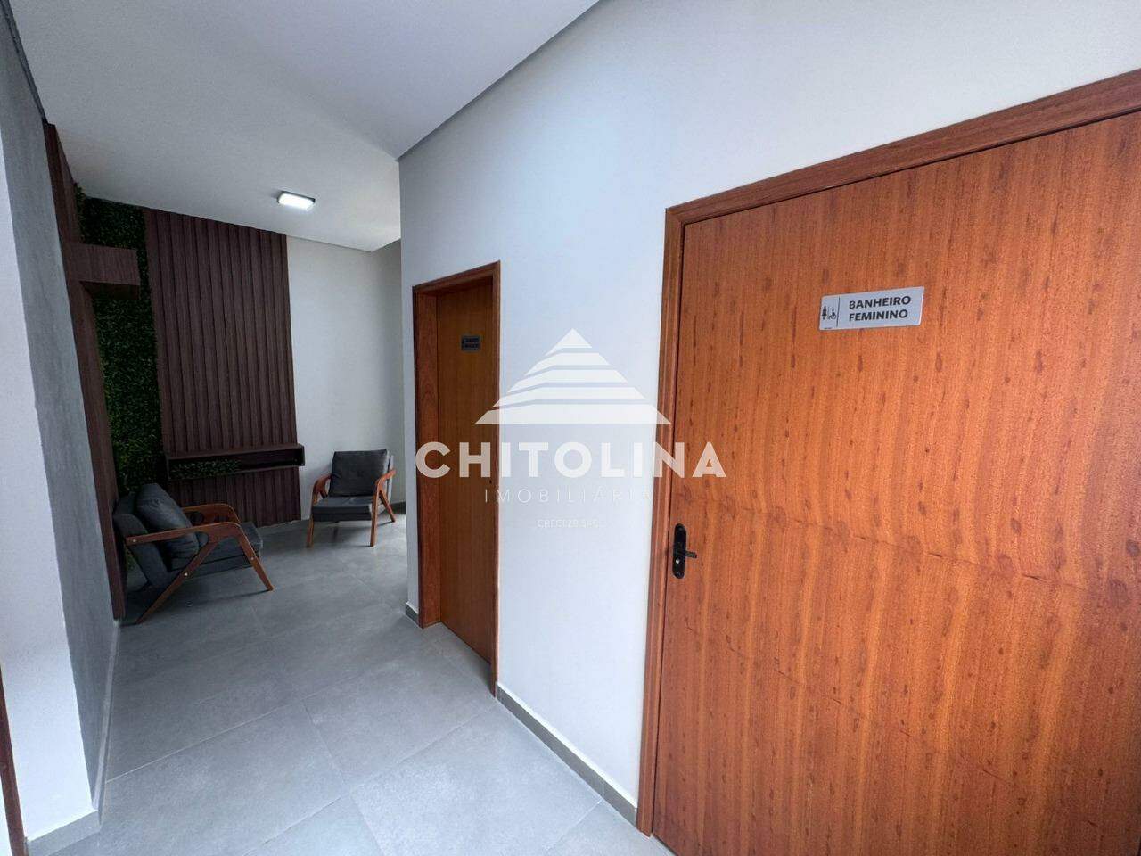 Sala comercial para aluguel no Bosque dos Pinheiros II: 