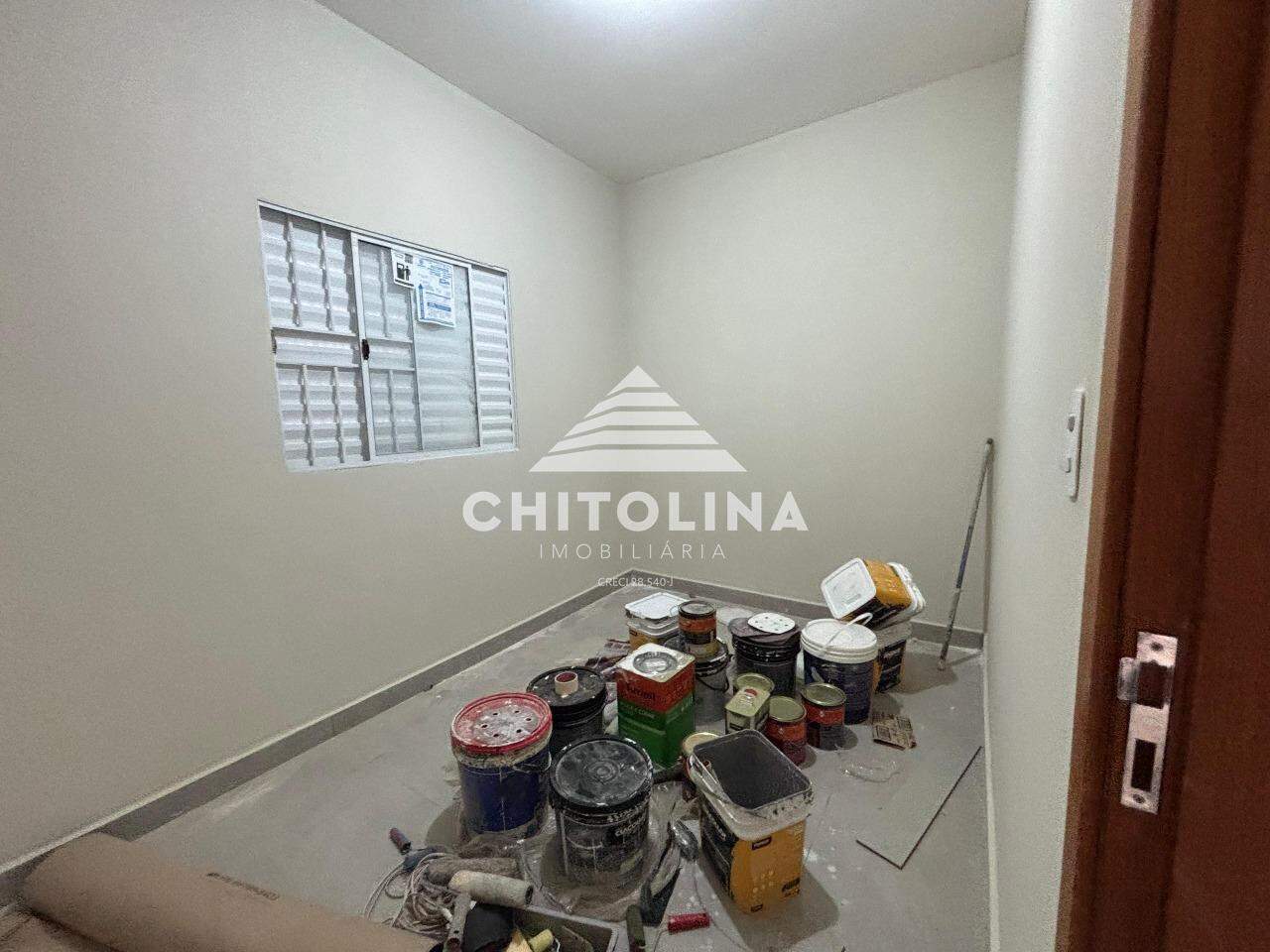 Casa à venda no Vila Belo Horizonte: 