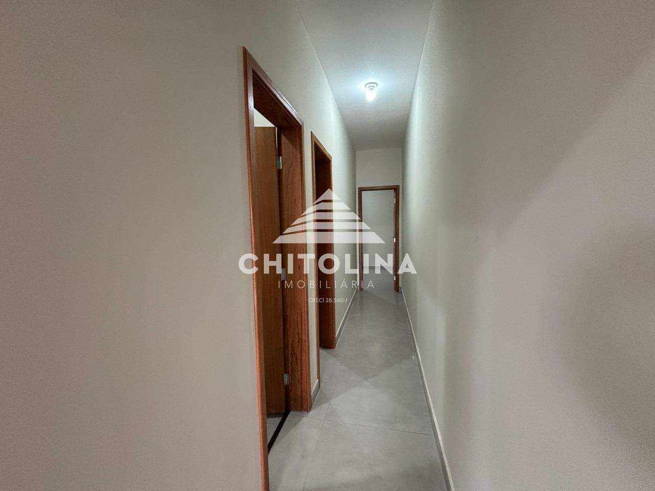 Casa à venda no Vila Belo Horizonte: 