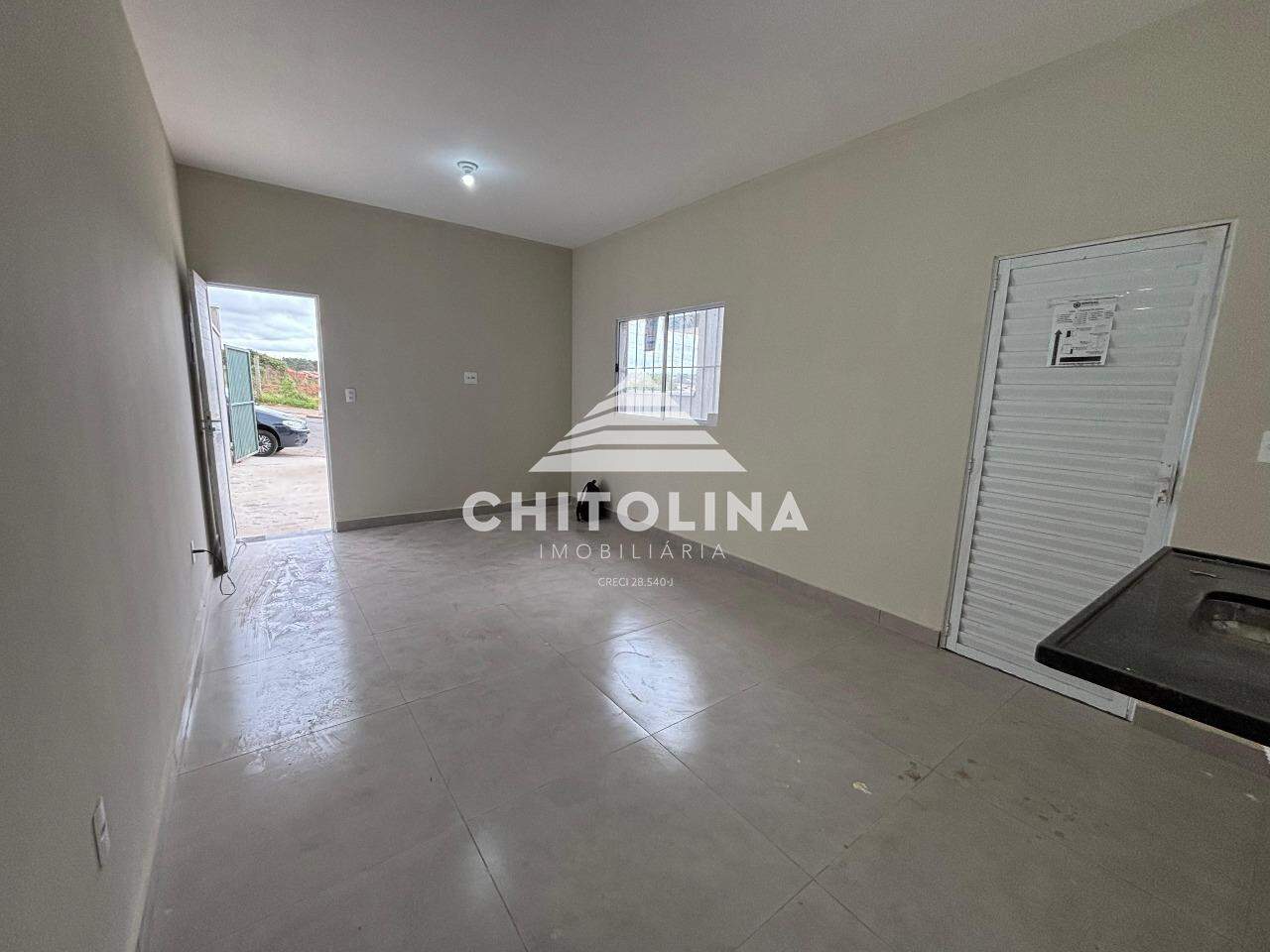 Casa à venda no Vila Belo Horizonte: 
