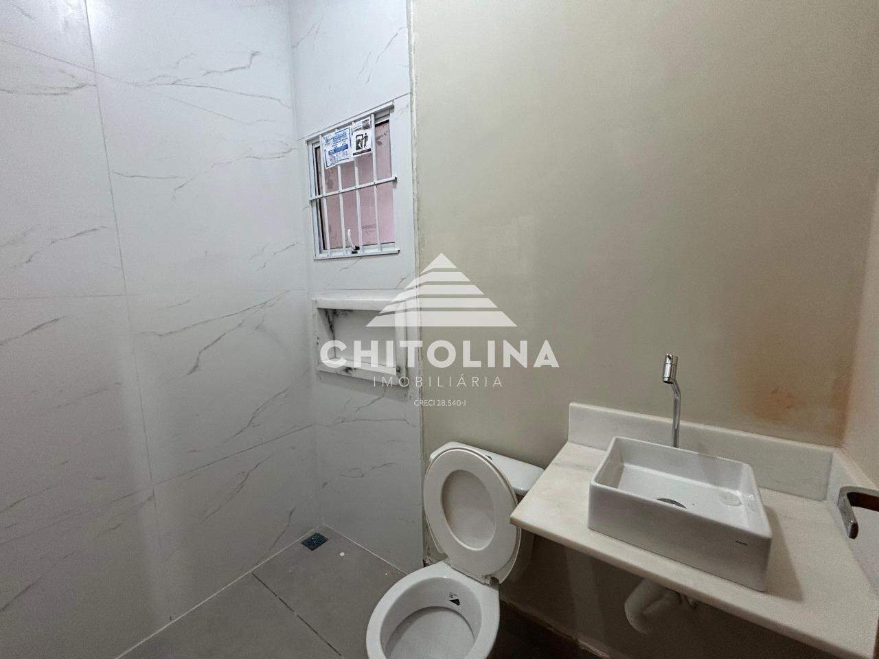 Casa à venda no Vila Belo Horizonte: 
