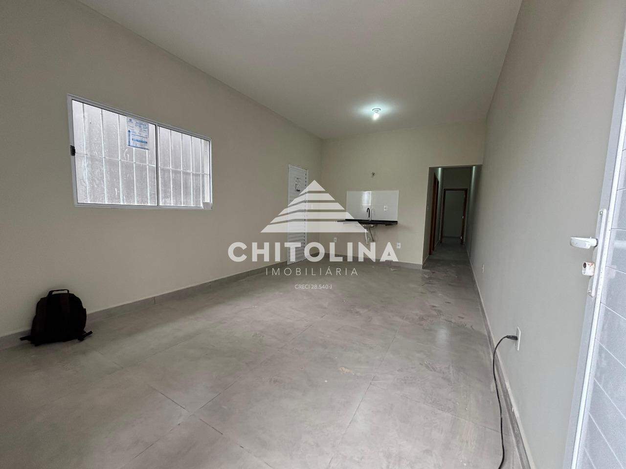 Casa à venda no Vila Belo Horizonte: 