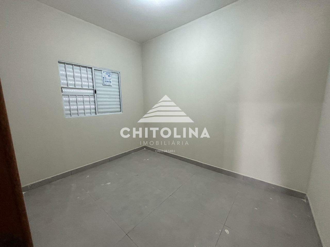 Casa à venda no Vila Belo Horizonte: 