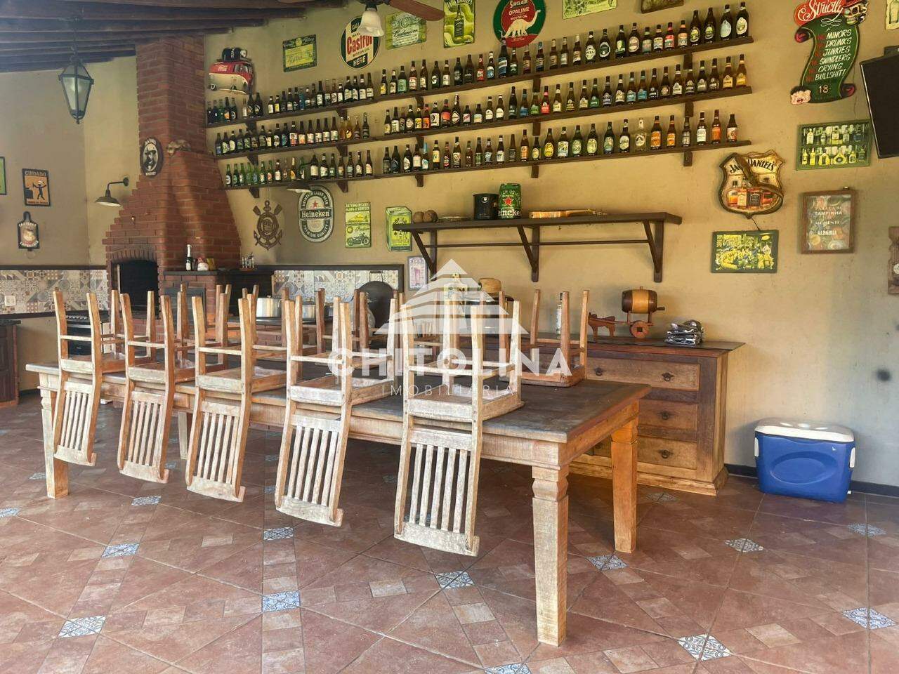 Chácara à venda no Estância Conceição: 