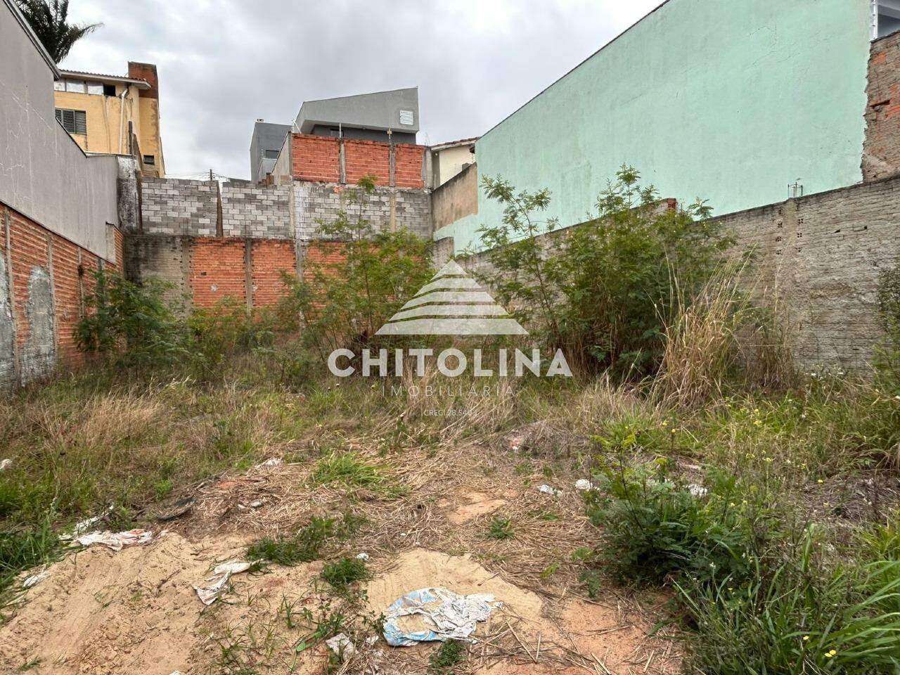 Terreno à venda no Parque Atenas do Sul: 