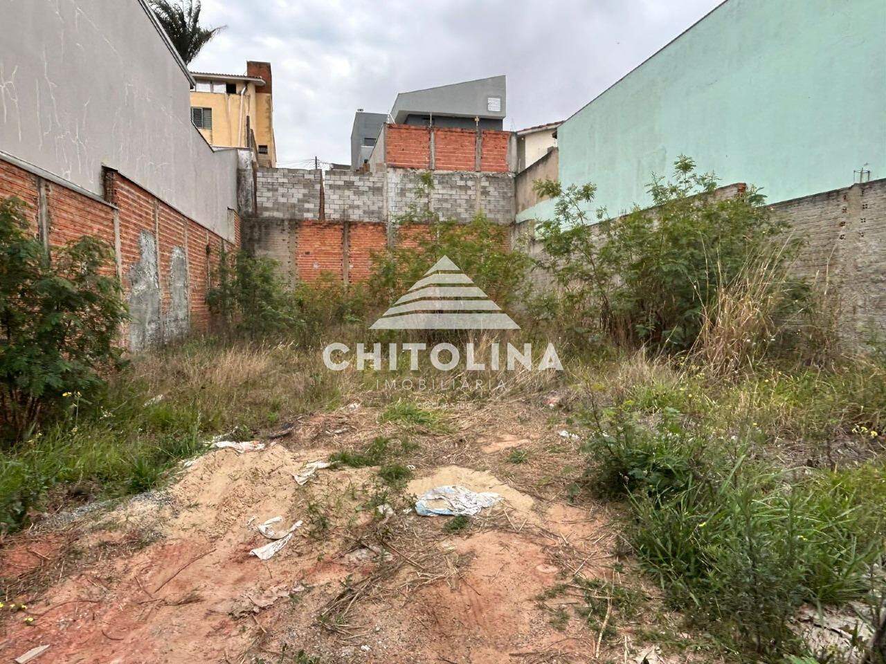 Terreno à venda no Parque Atenas do Sul: 