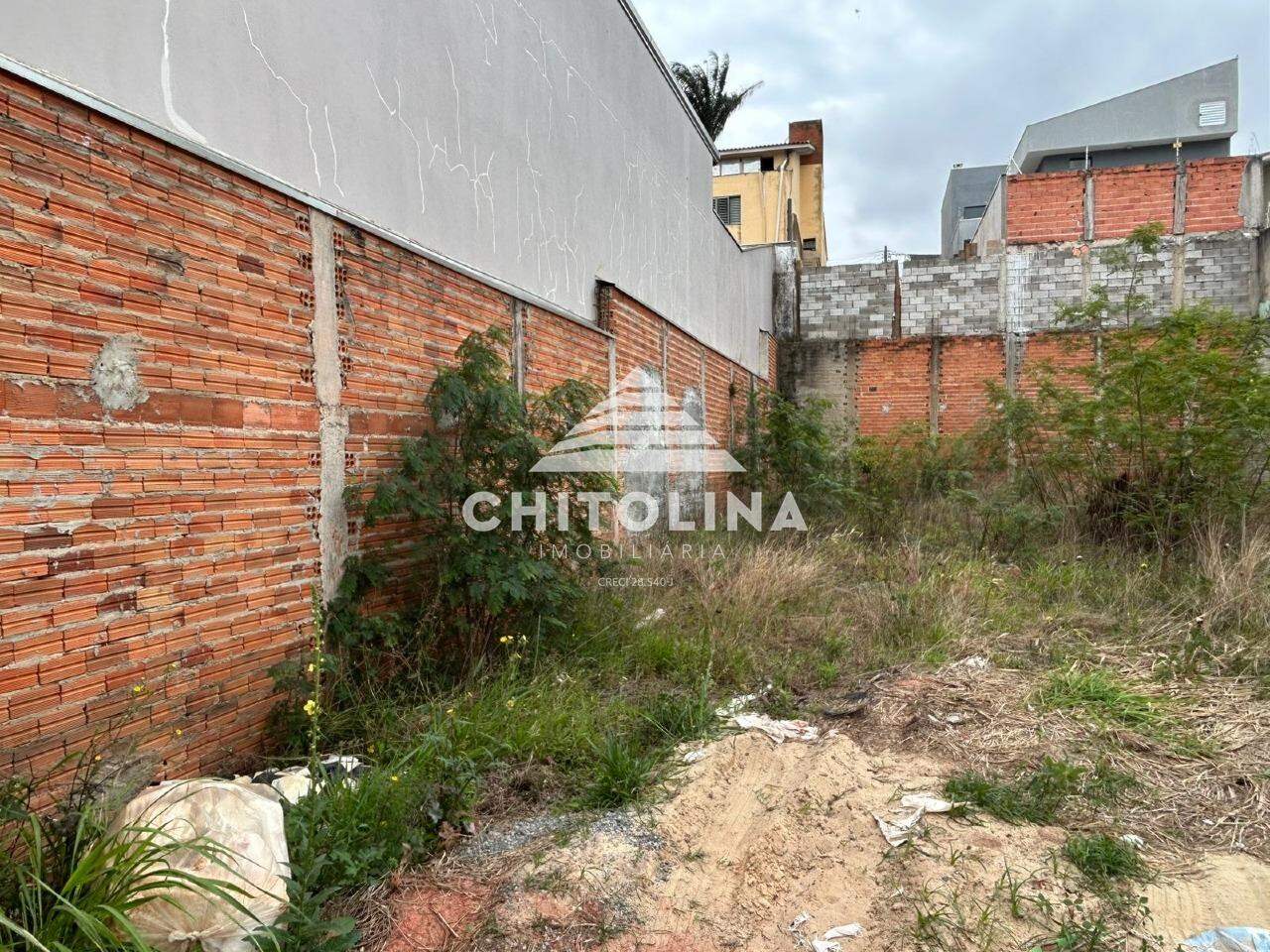 Terreno à venda no Parque Atenas do Sul: 