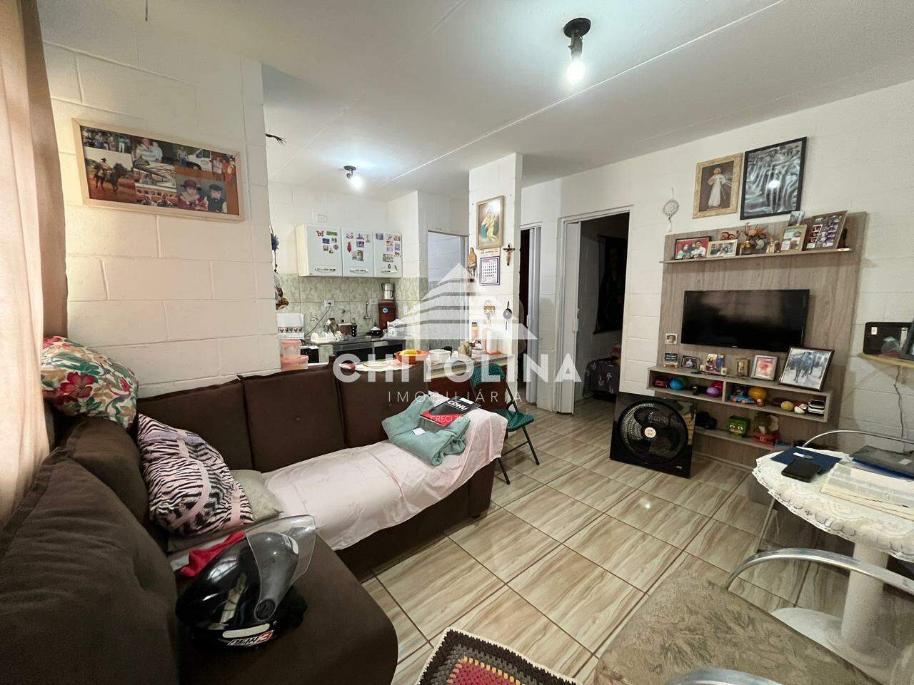 Apartamento à venda no Vila Popular: 
