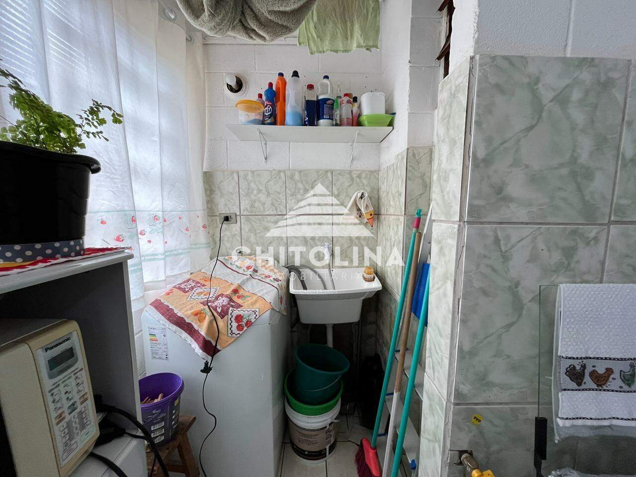 Apartamento à venda no Vila Popular: 