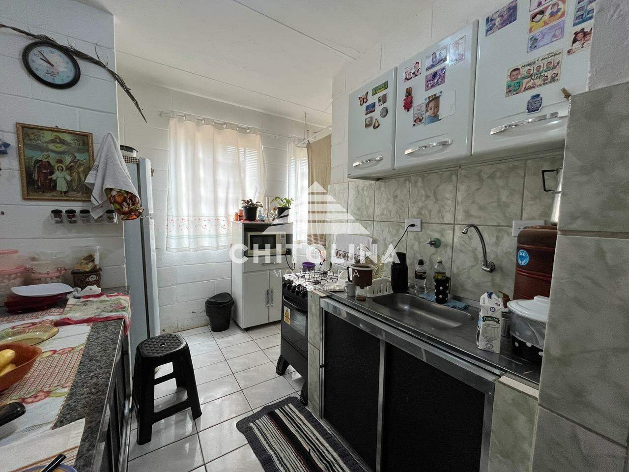 Apartamento à venda no Vila Popular: 