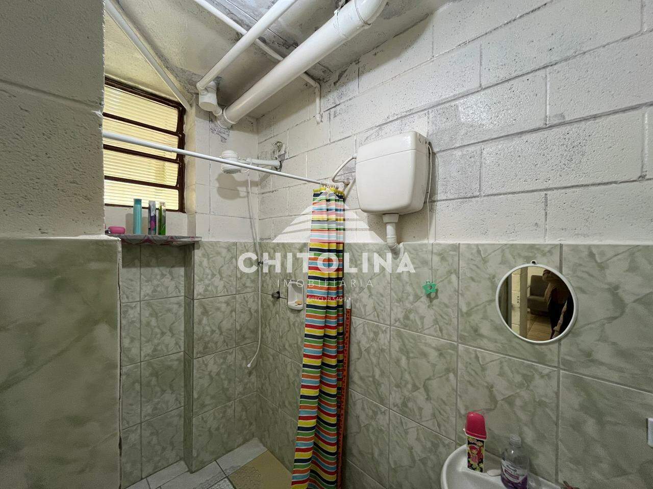 Apartamento à venda no Vila Popular: 