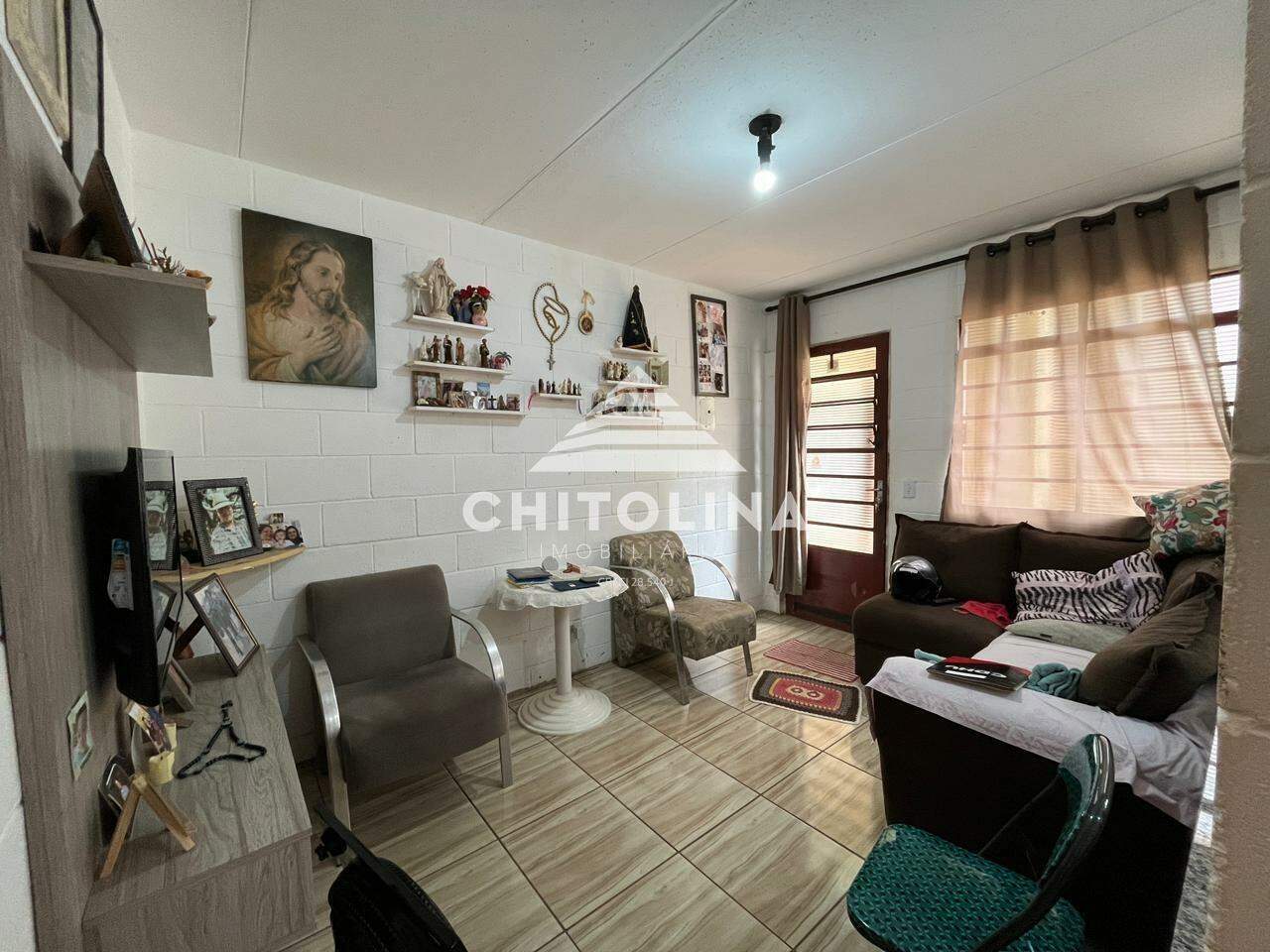 Apartamento à venda no Vila Popular: 