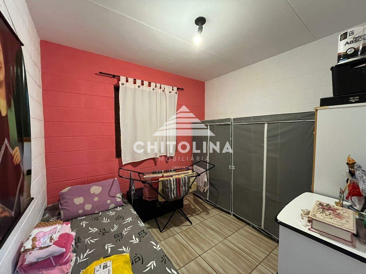 Apartamento à venda no Vila Popular: 
