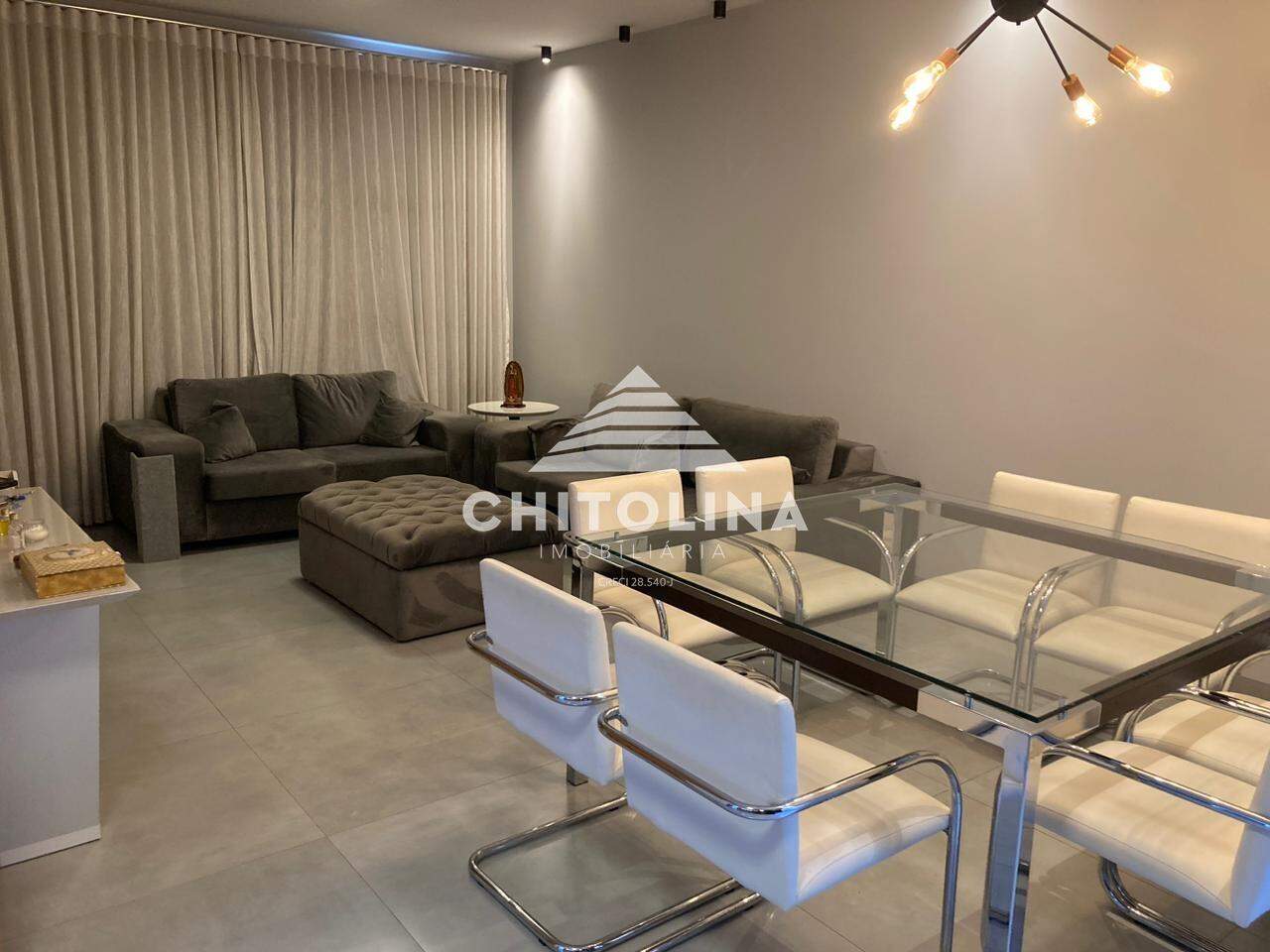 Casa em condomínio à venda no Residencial Reserva das Paineiras: 
