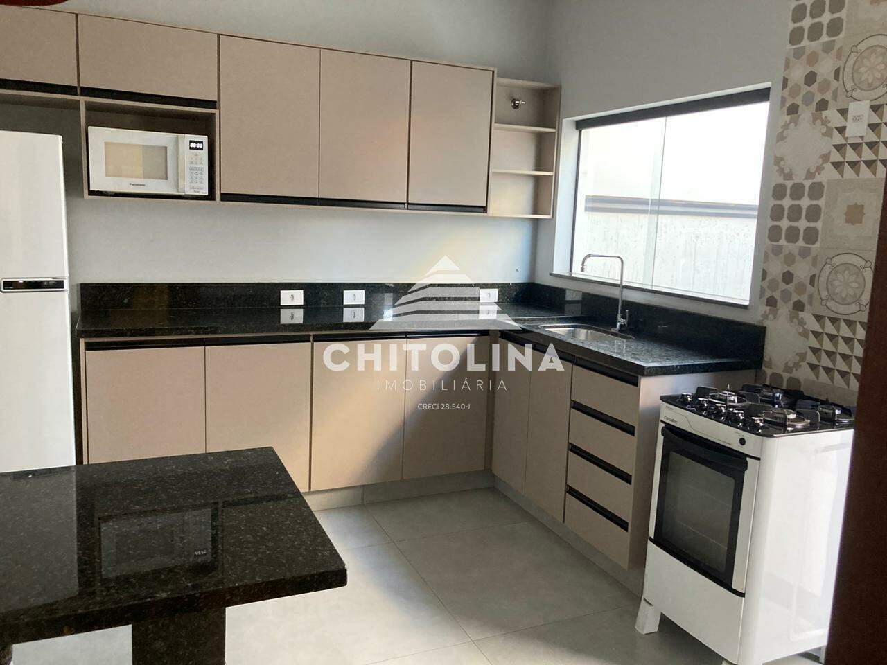 Casa em condomínio à venda no Residencial Reserva das Paineiras: 