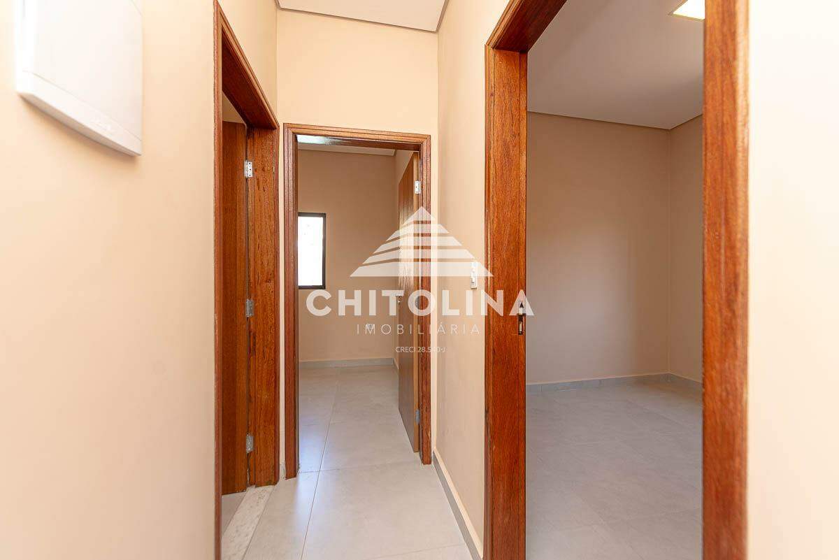 Casa à venda no Vila São José: 