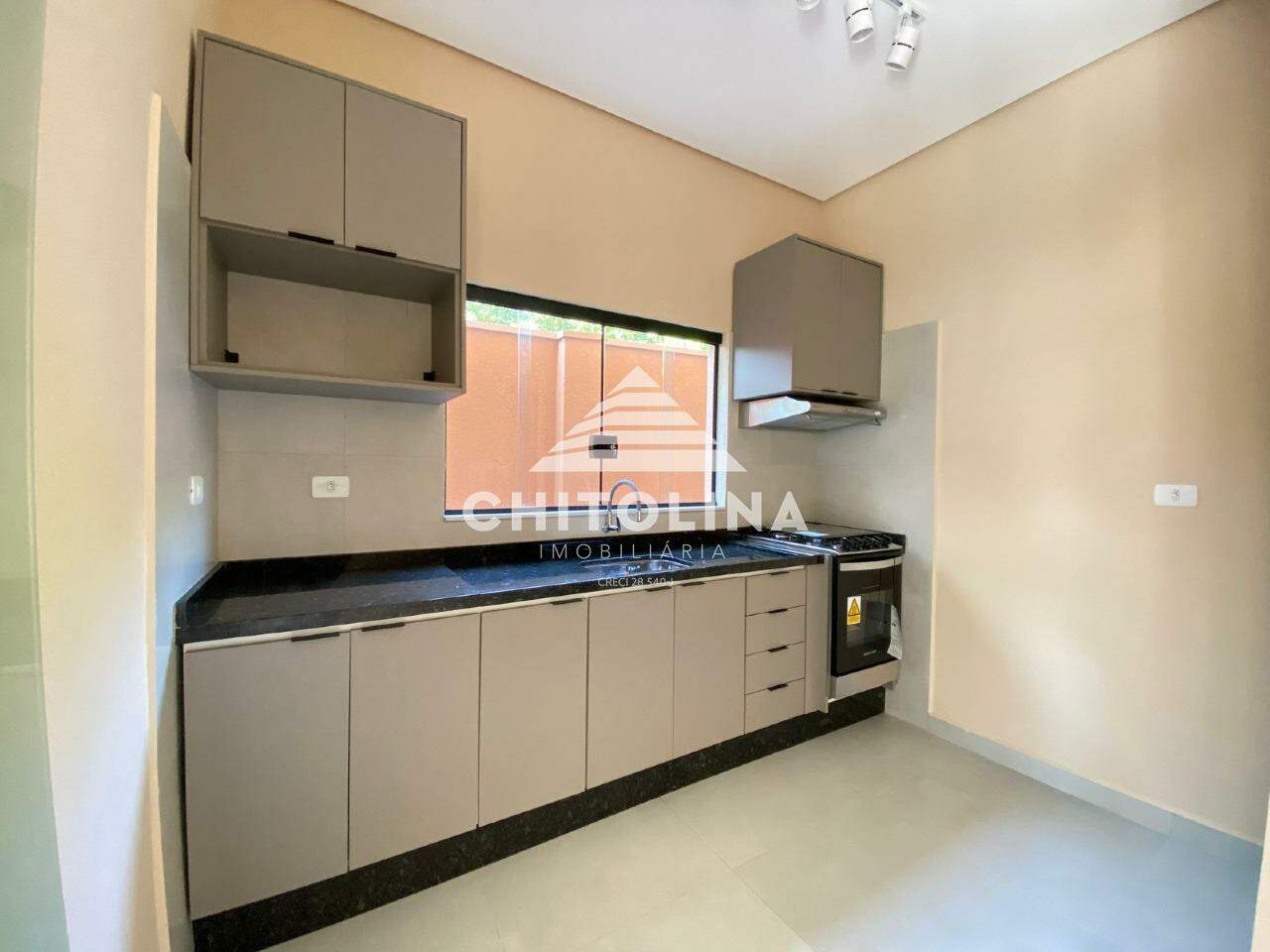 Casa à venda no Vila São José: 