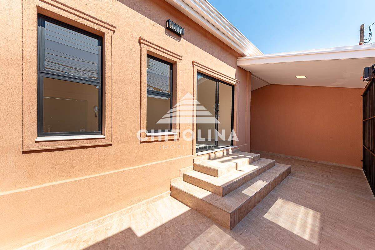 Casa à venda no Vila São José: 