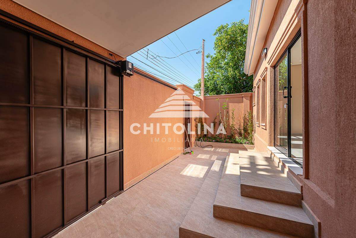 Casa à venda no Vila São José: 