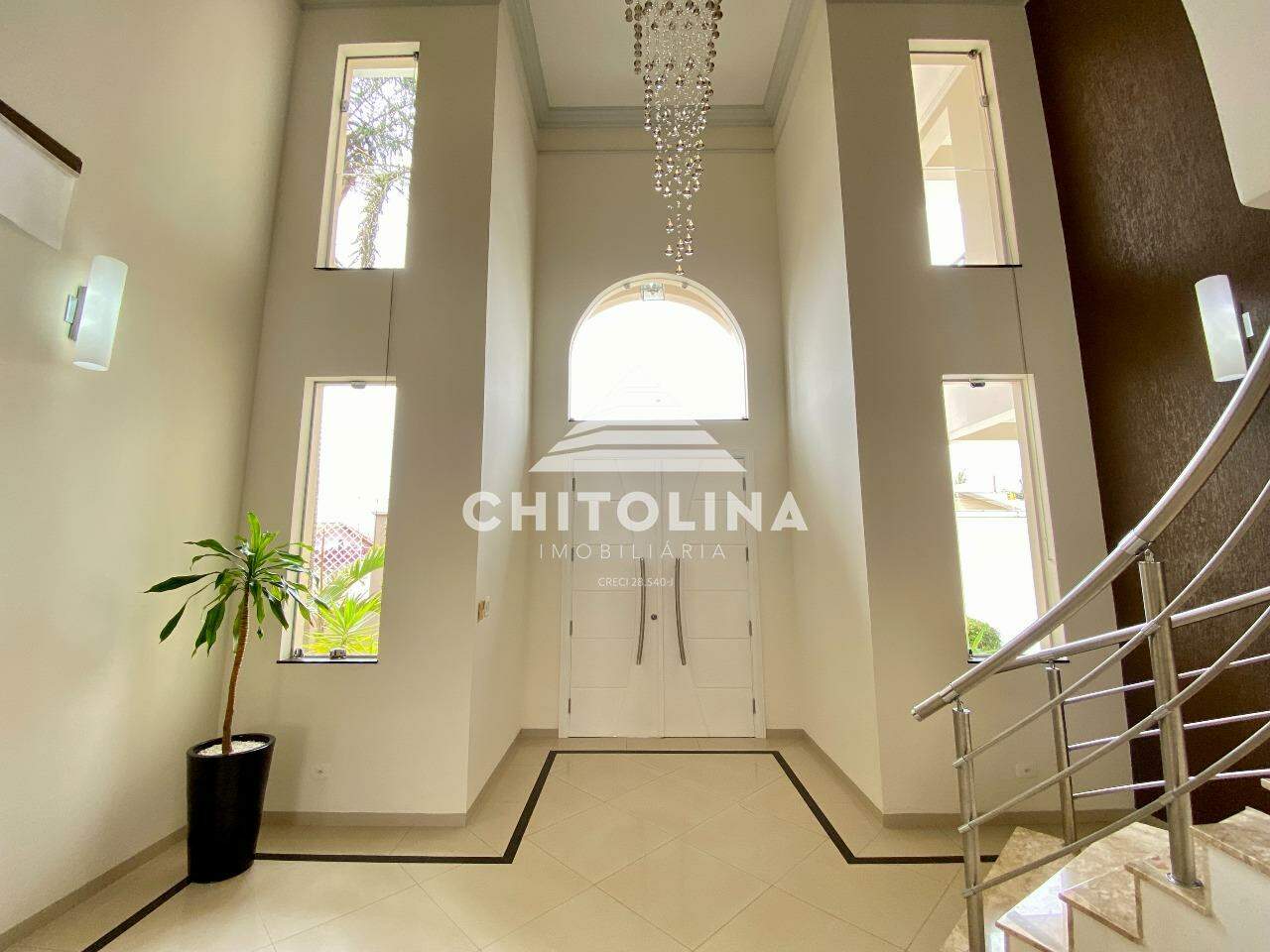 Casa à venda no Vila Nastri: 