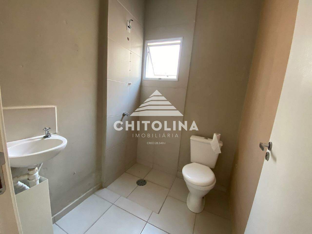 Casa em condomínio à venda no Vila Belo Horizonte: 