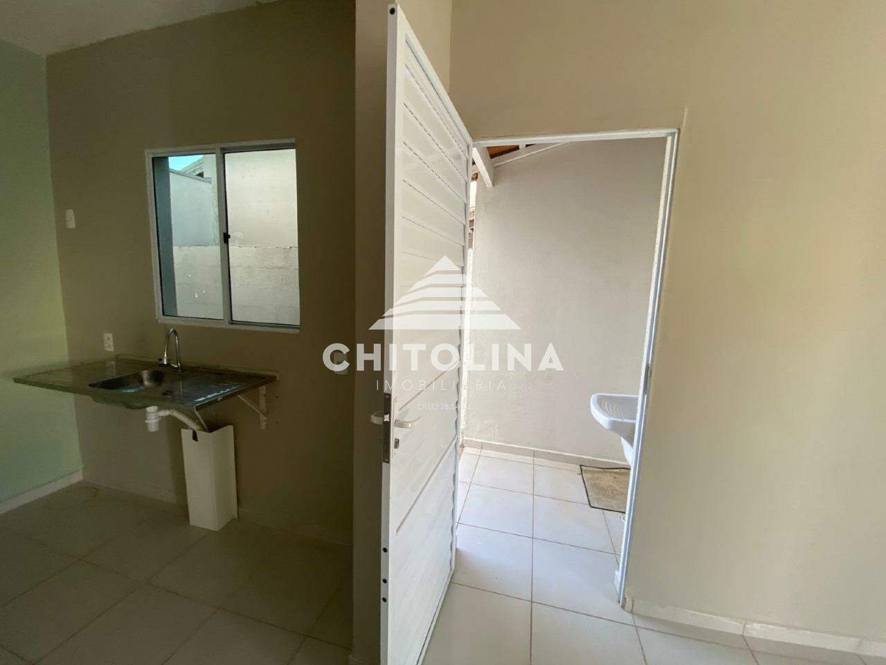 Casa em condomínio à venda no Vila Belo Horizonte: 