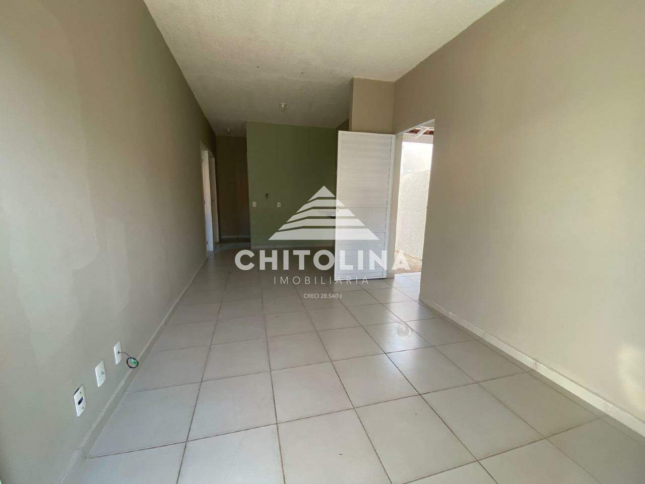 Casa em condomínio à venda no Vila Belo Horizonte: 