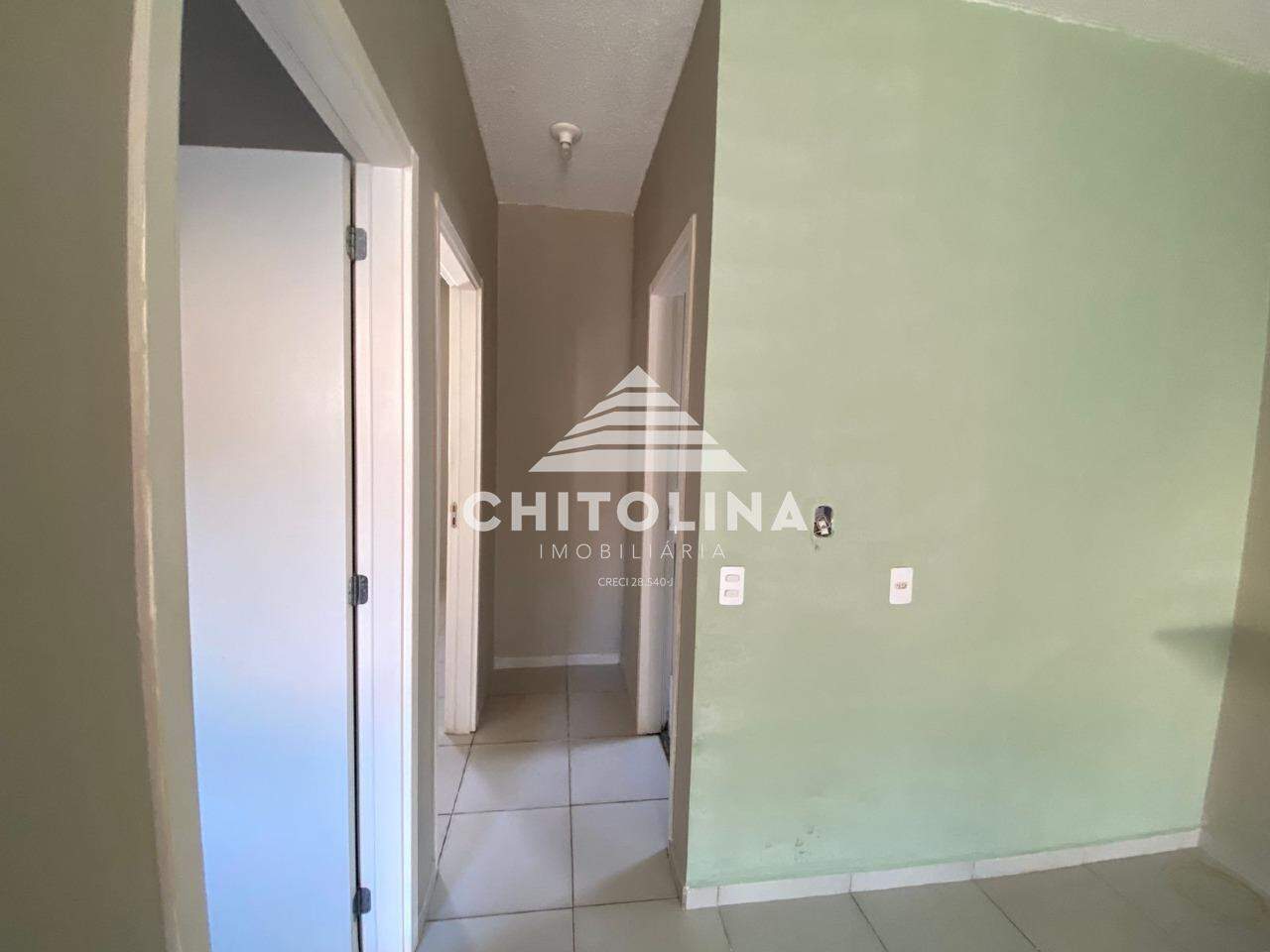 Casa em condomínio à venda no Vila Belo Horizonte: 