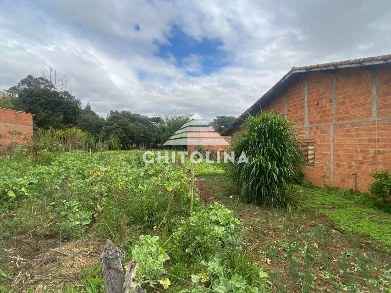 Terreno à venda no Jardim Leonel: 