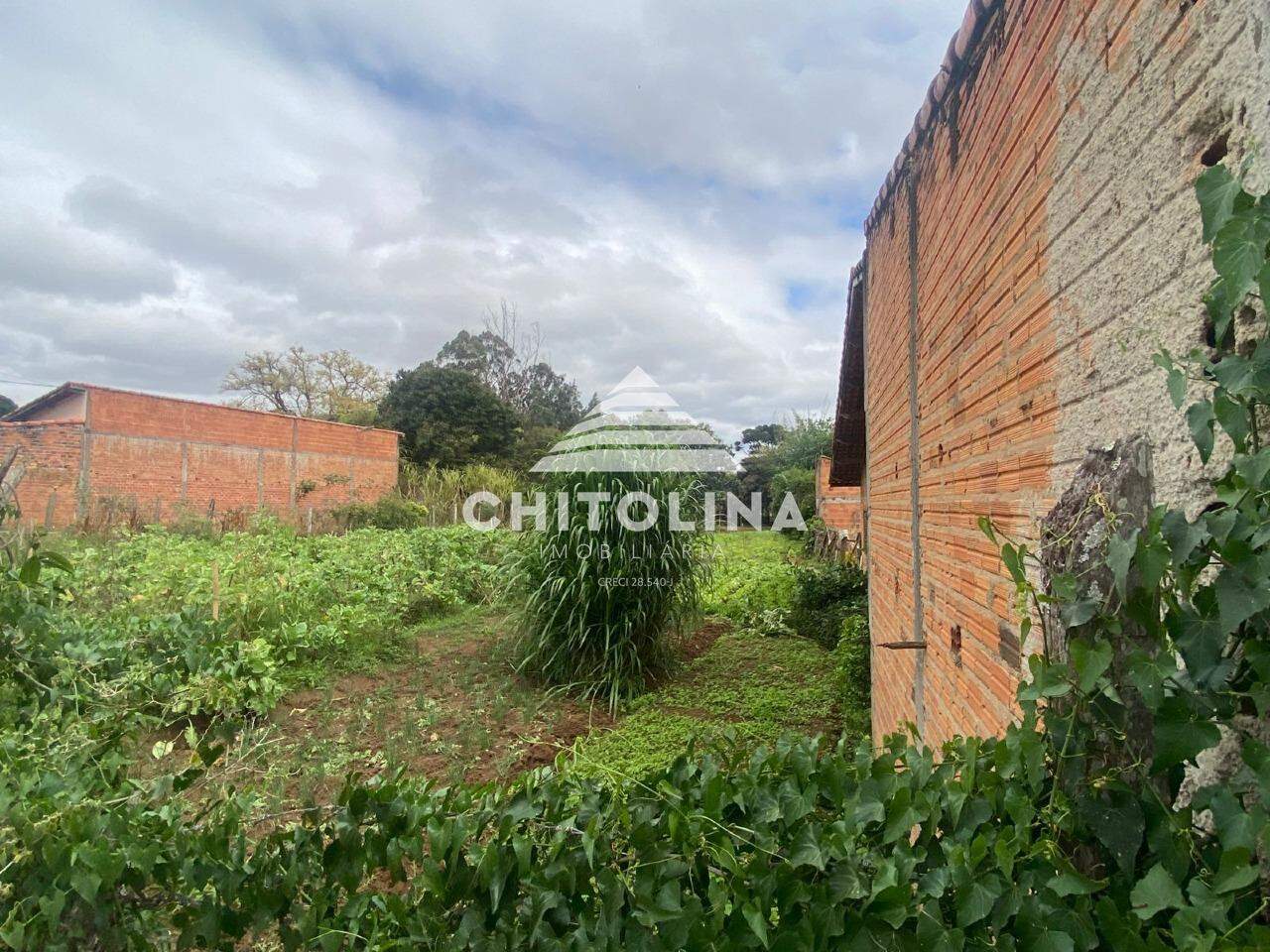 Terreno à venda no Jardim Leonel: 