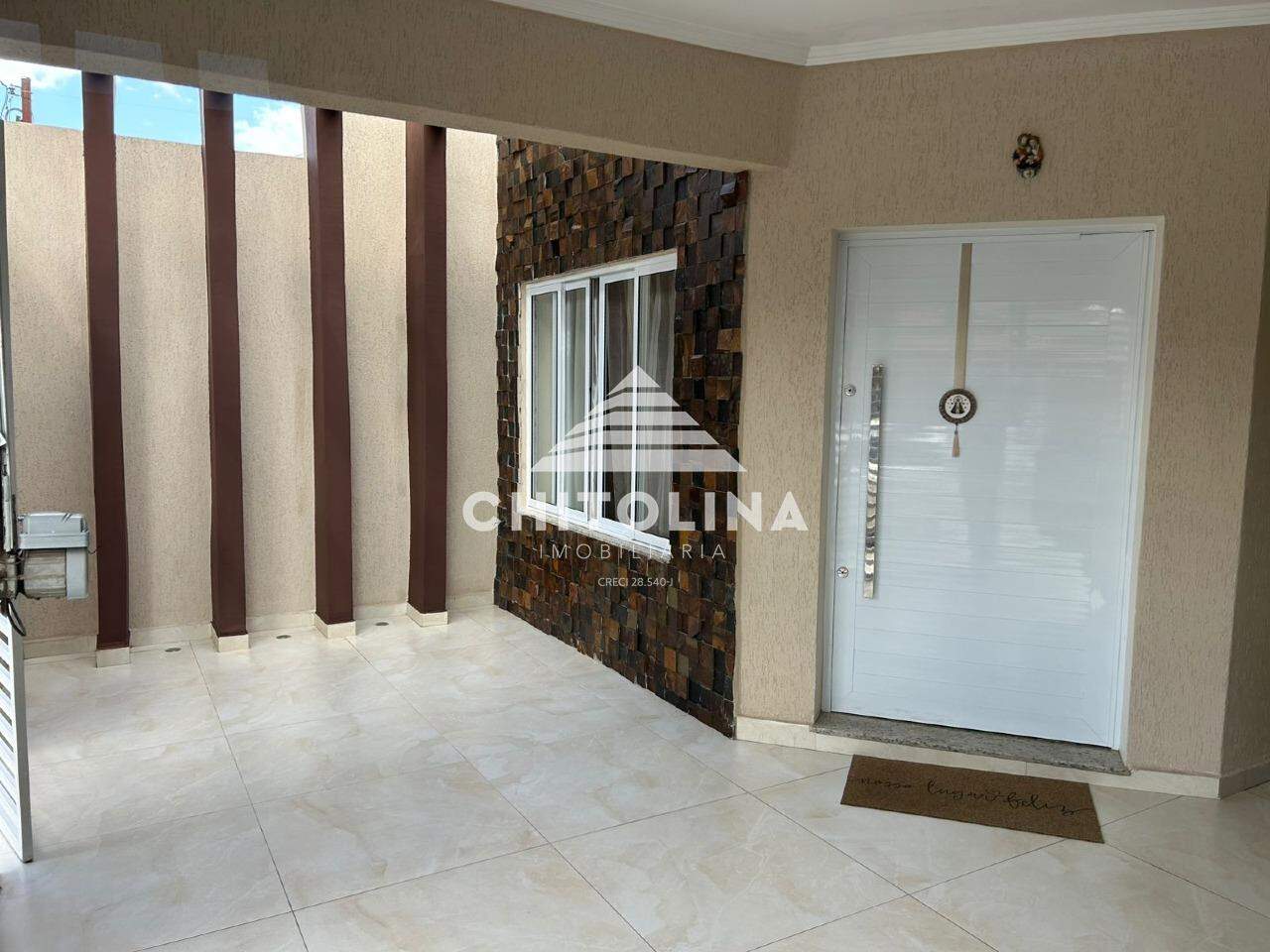 Casa à venda no Morada do Sol: 