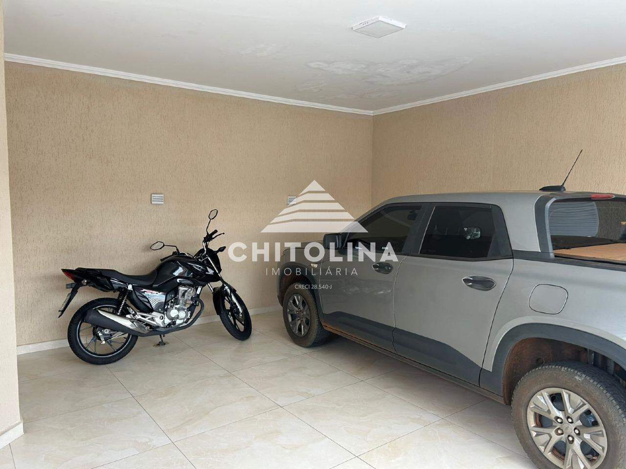 Casa à venda no Morada do Sol: 
