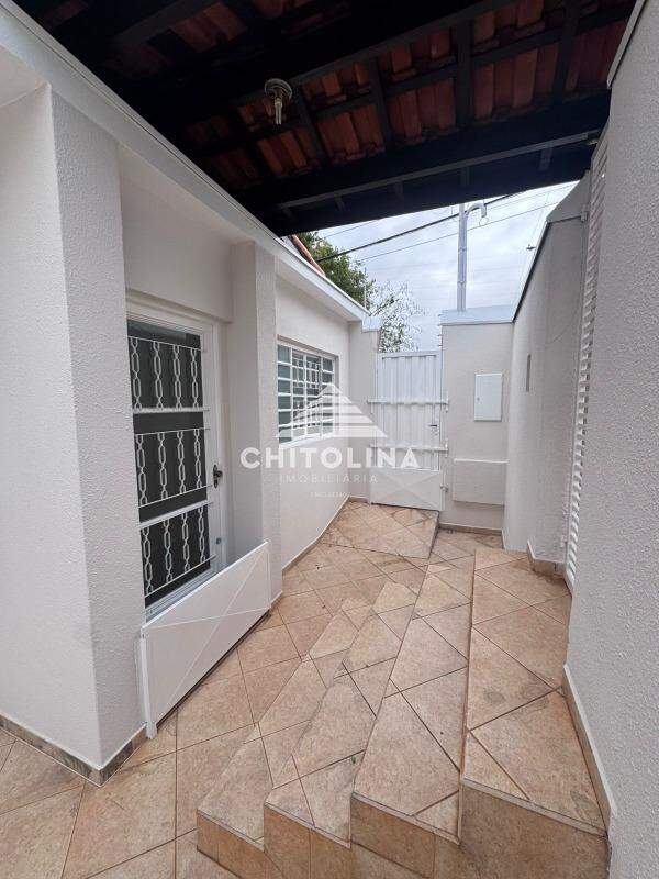 Casa comercial para aluguel no Jardim Marabá: 