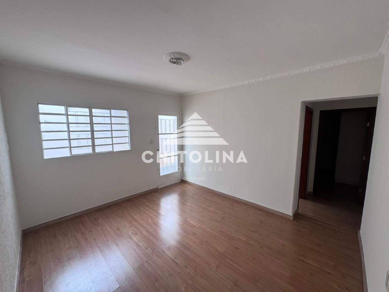 Casa comercial para aluguel no Jardim Marabá: 
