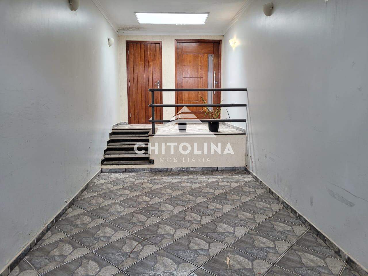 Casa à venda no Centro: 
