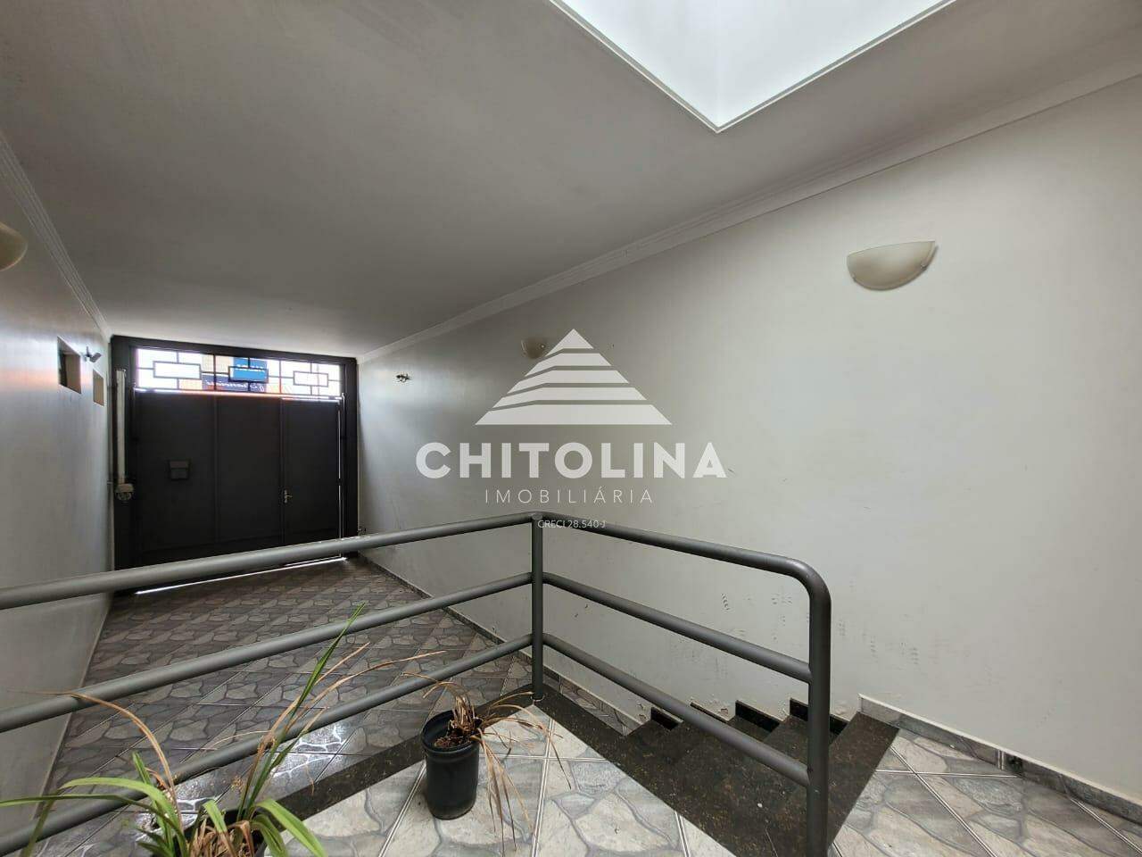 Casa à venda no Centro: 
