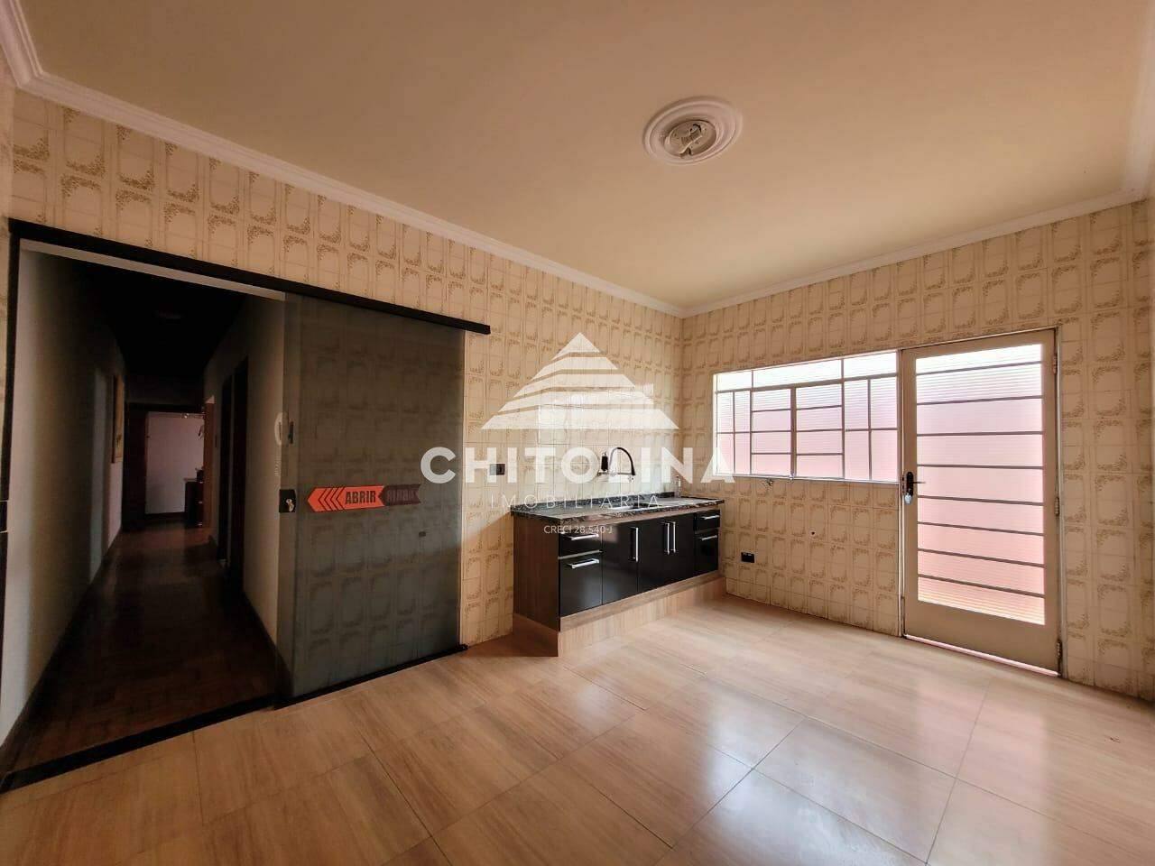 Casa à venda no Centro: 
