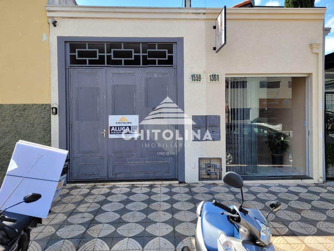 Casa à venda no Centro: 