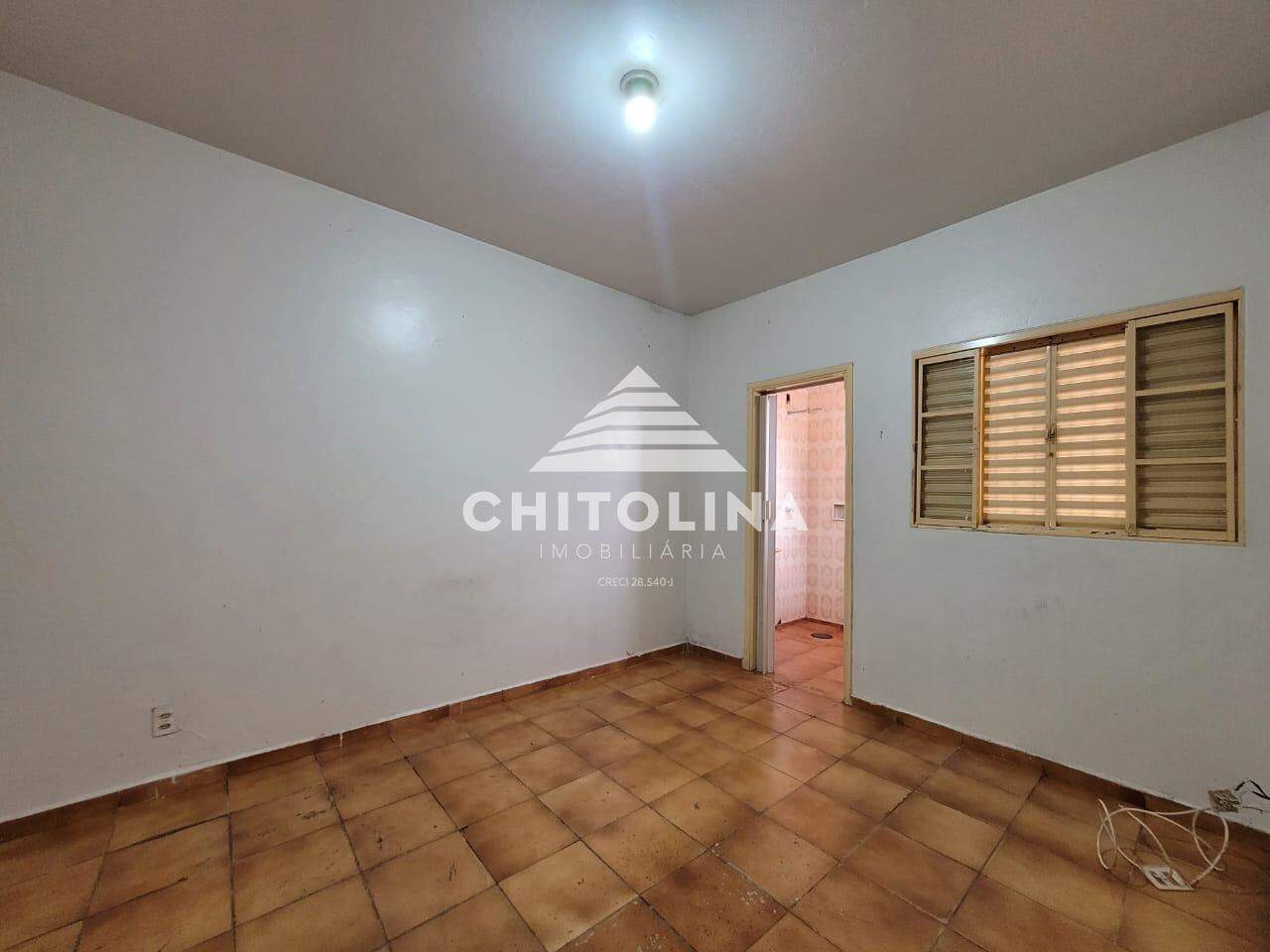 Casa à venda no Centro: 