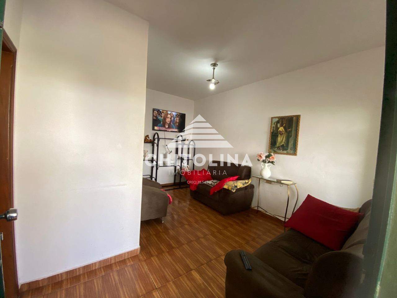 Casa à venda no Vila Nova Itapetininga: 