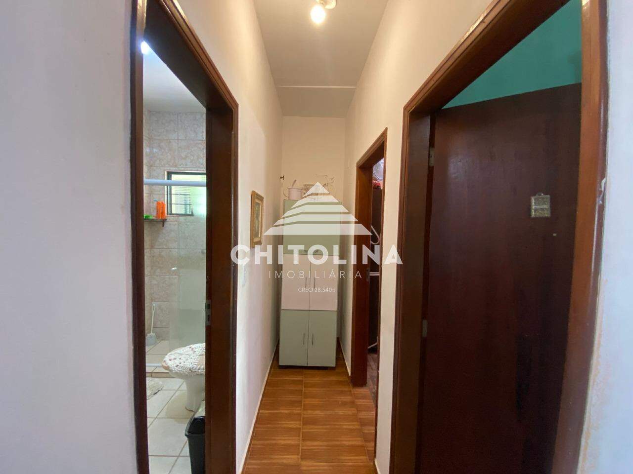 Casa à venda no Vila Nova Itapetininga: 