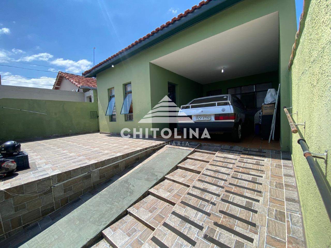 Casa à venda no Vila Nova Itapetininga: 