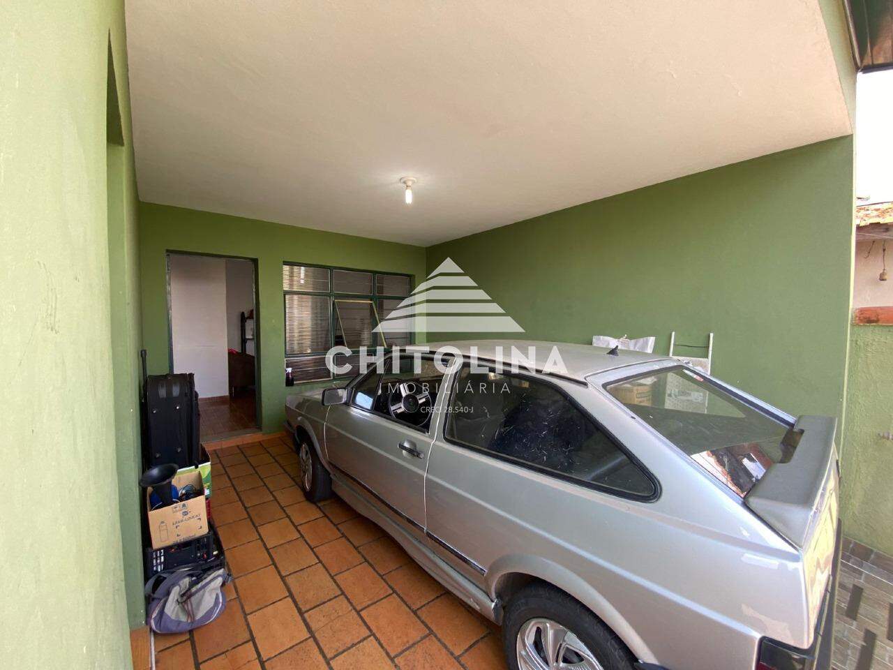 Casa à venda no Vila Nova Itapetininga: 